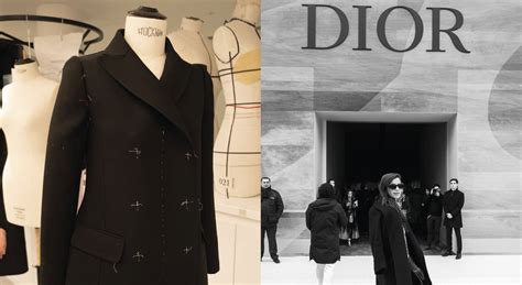 dior atelier